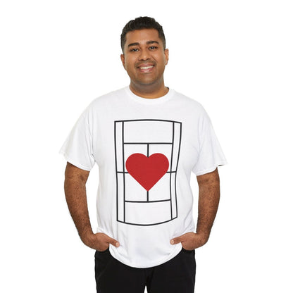 LOVE ALL - Tennis (Dri Fit)
