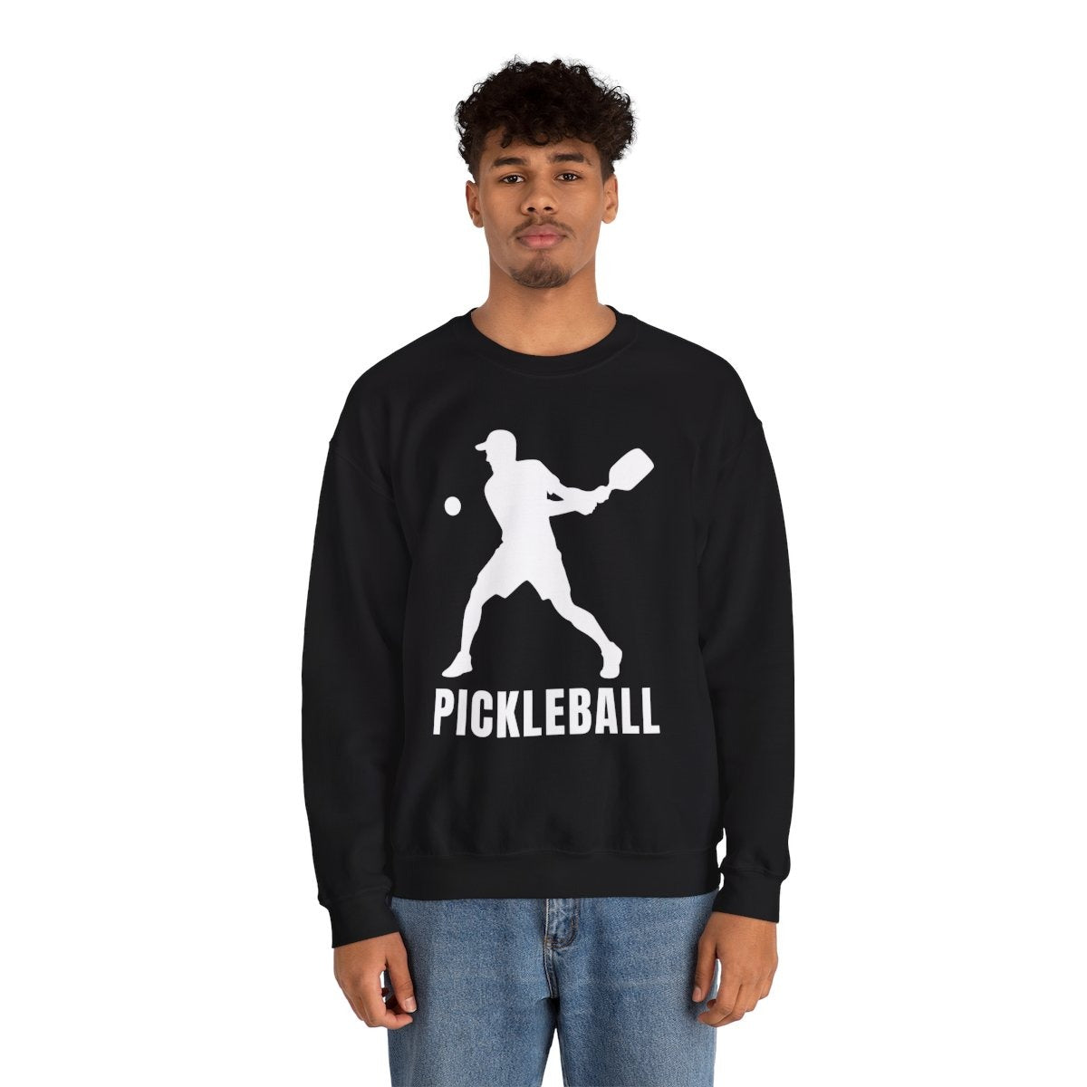 PICKLEBALL 23 - Pickleball (Sweatshirt)