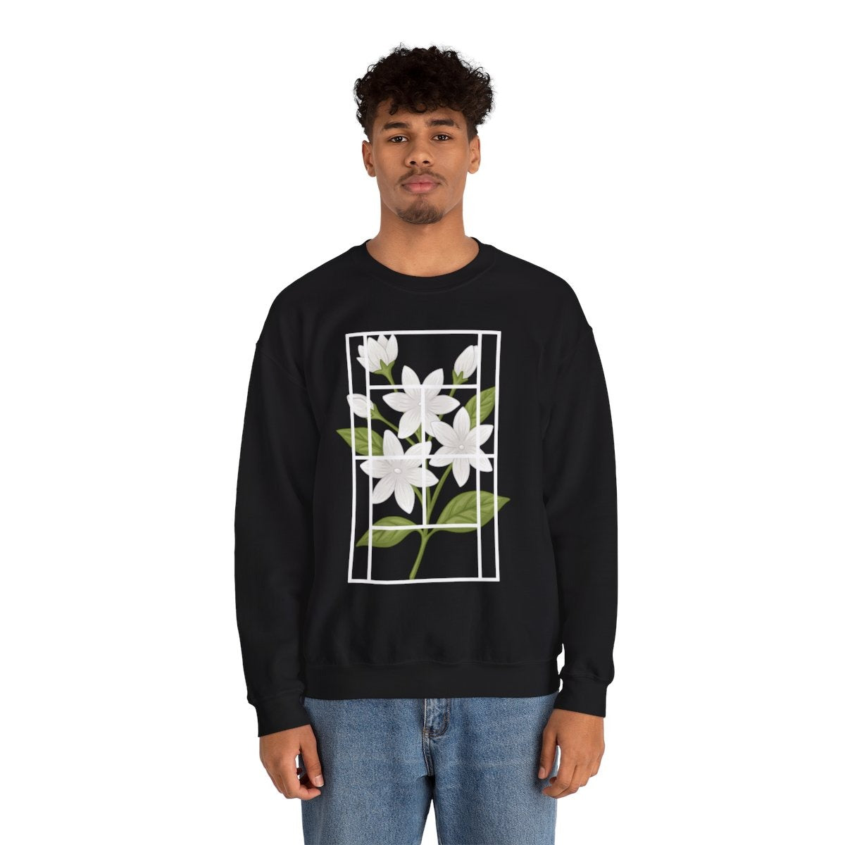 SAMPAGUITA 14 - Tennis (Sweatshirt)