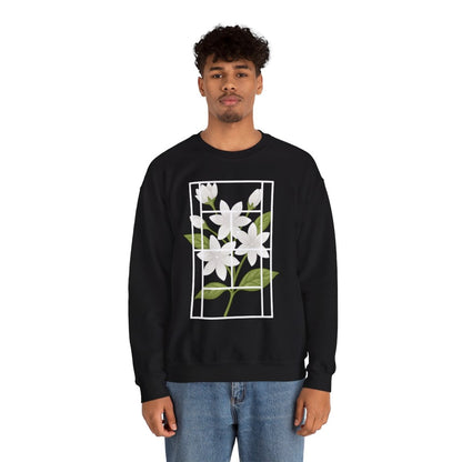 SAMPAGUITA 14 - Tennis (Sweatshirt)