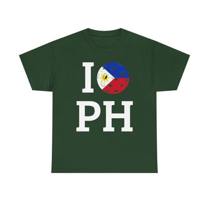 PH 1 - Pickleball (Basic Tee)