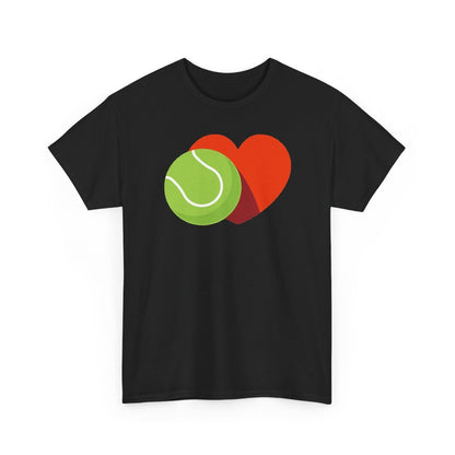 15-LOVE - Tennis (Kids Tee)