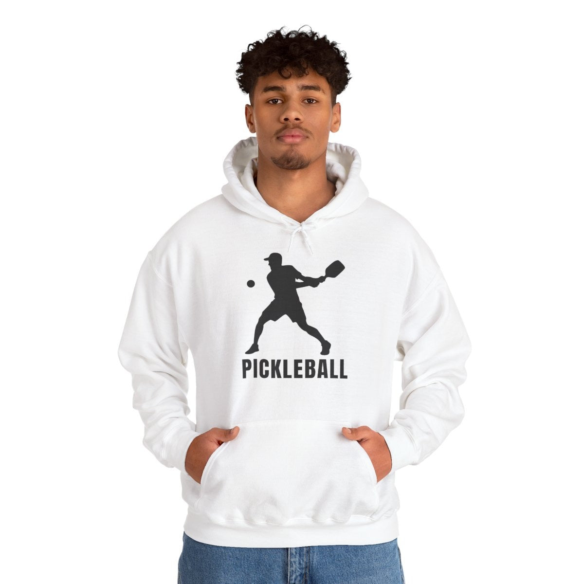PICKLEBALL 23 - Pickleball (Hoodie)