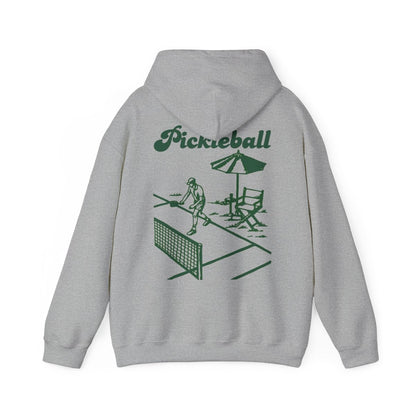 PICKLEBALL 19 - Pickleball (Hoodie)