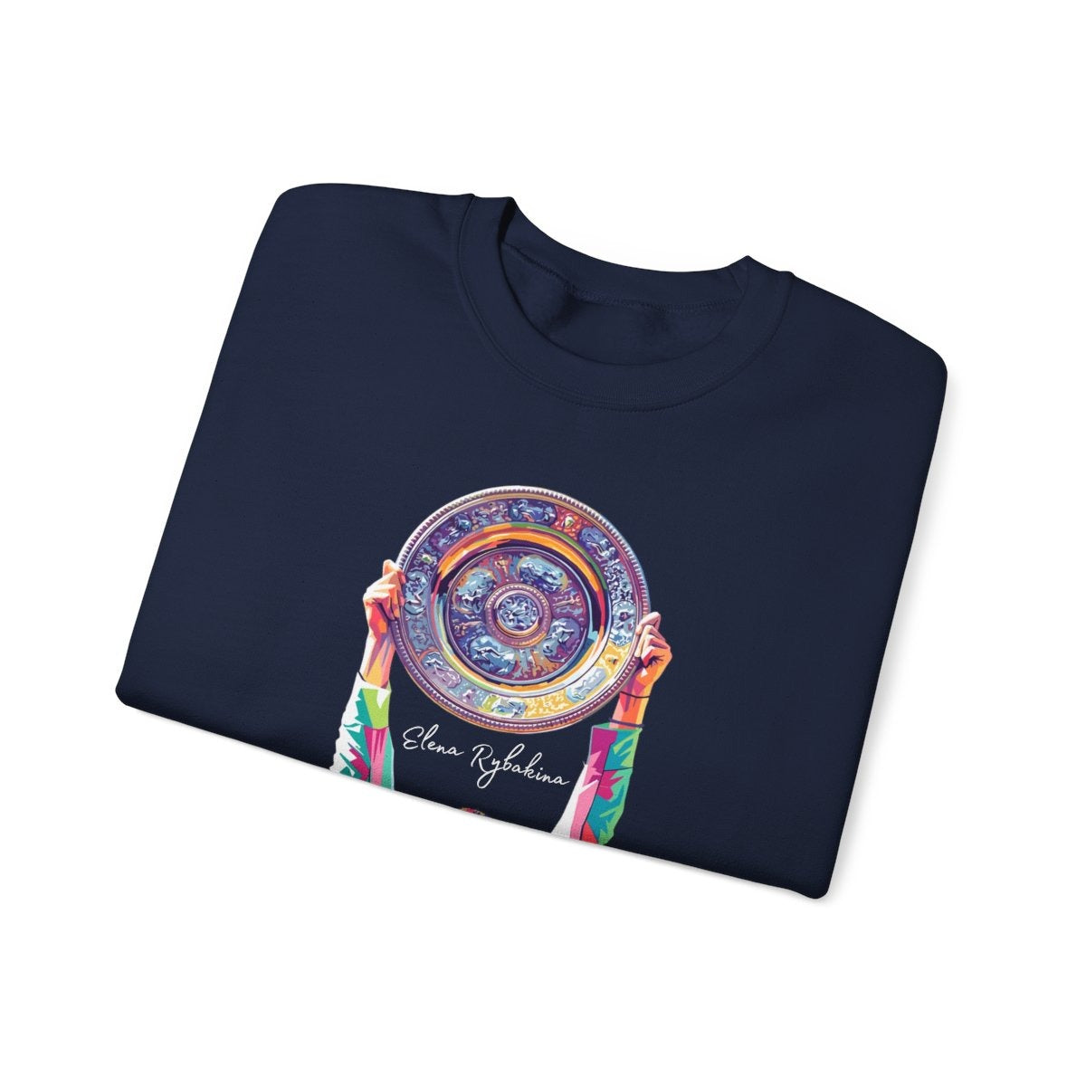 ELENA RYBAKINA 2 - Tennis (Sweatshirt)