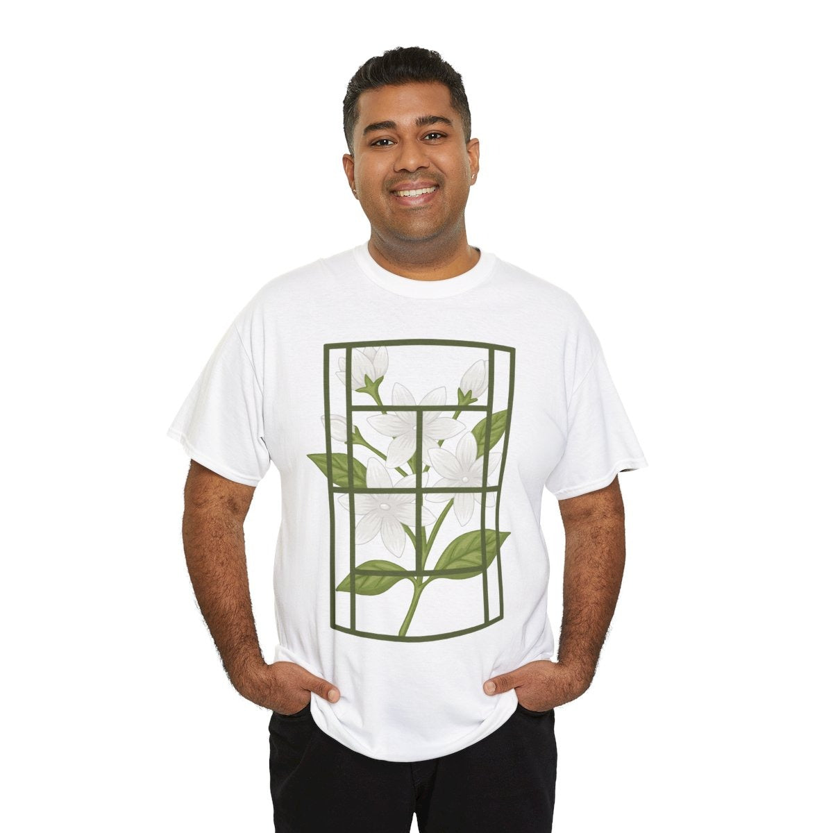 SAMPAGUITA 14 - Tennis (Dri Fit)