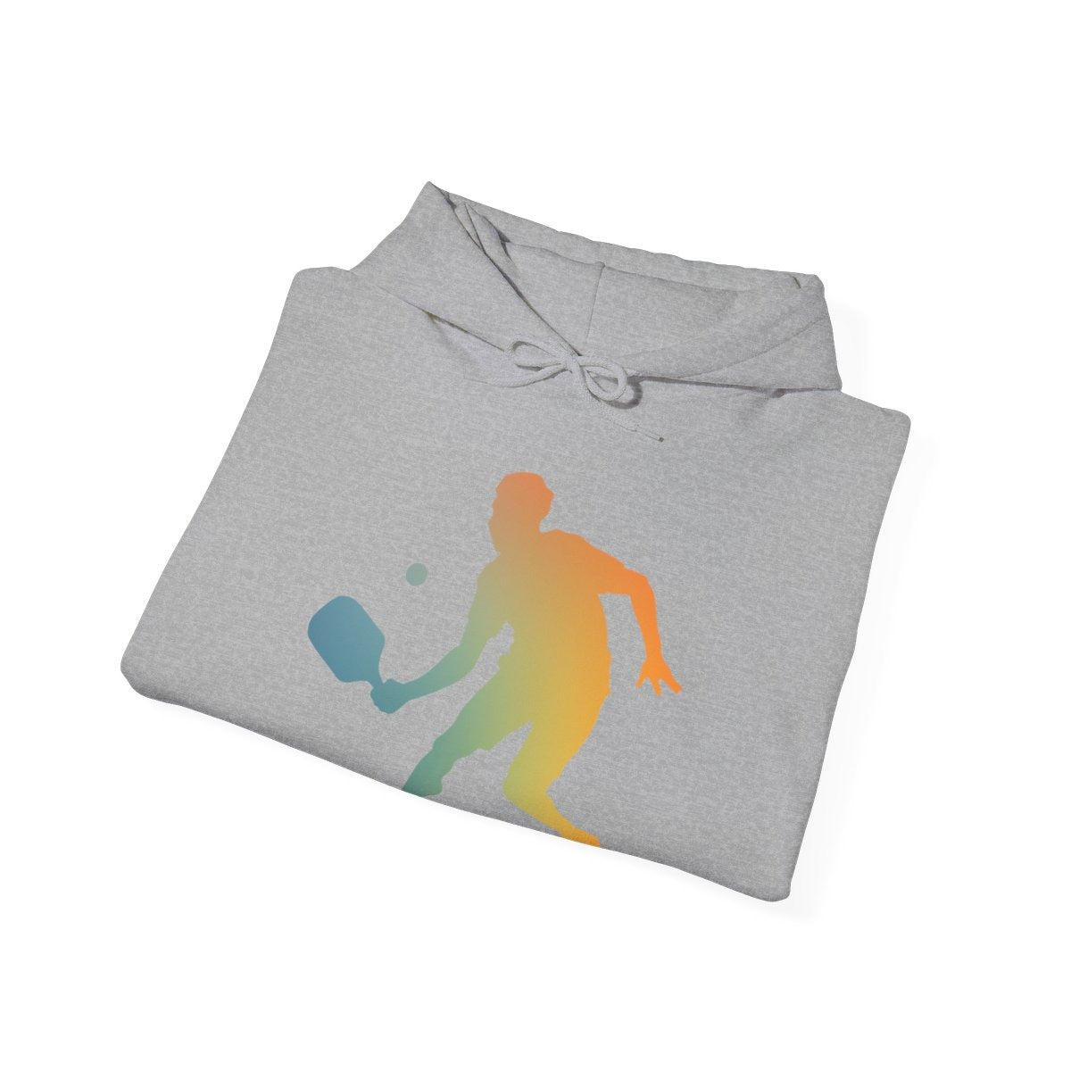 DINK MASTER - Pickleball (Hoodie)