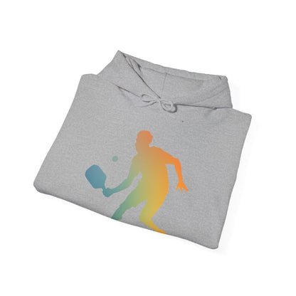 DINK MASTER - Pickleball (Hoodie)