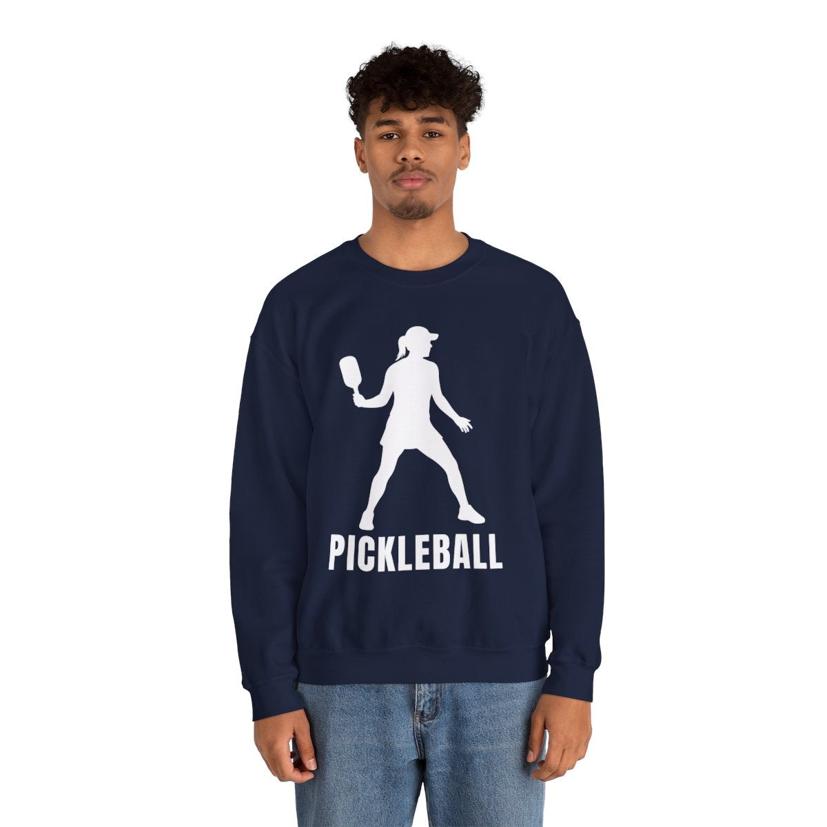 PICKLEBALL 24 - Pickleball (Sweatshirt)
