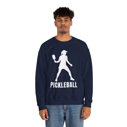 PICKLEBALL 24 - Pickleball (Sweatshirt)