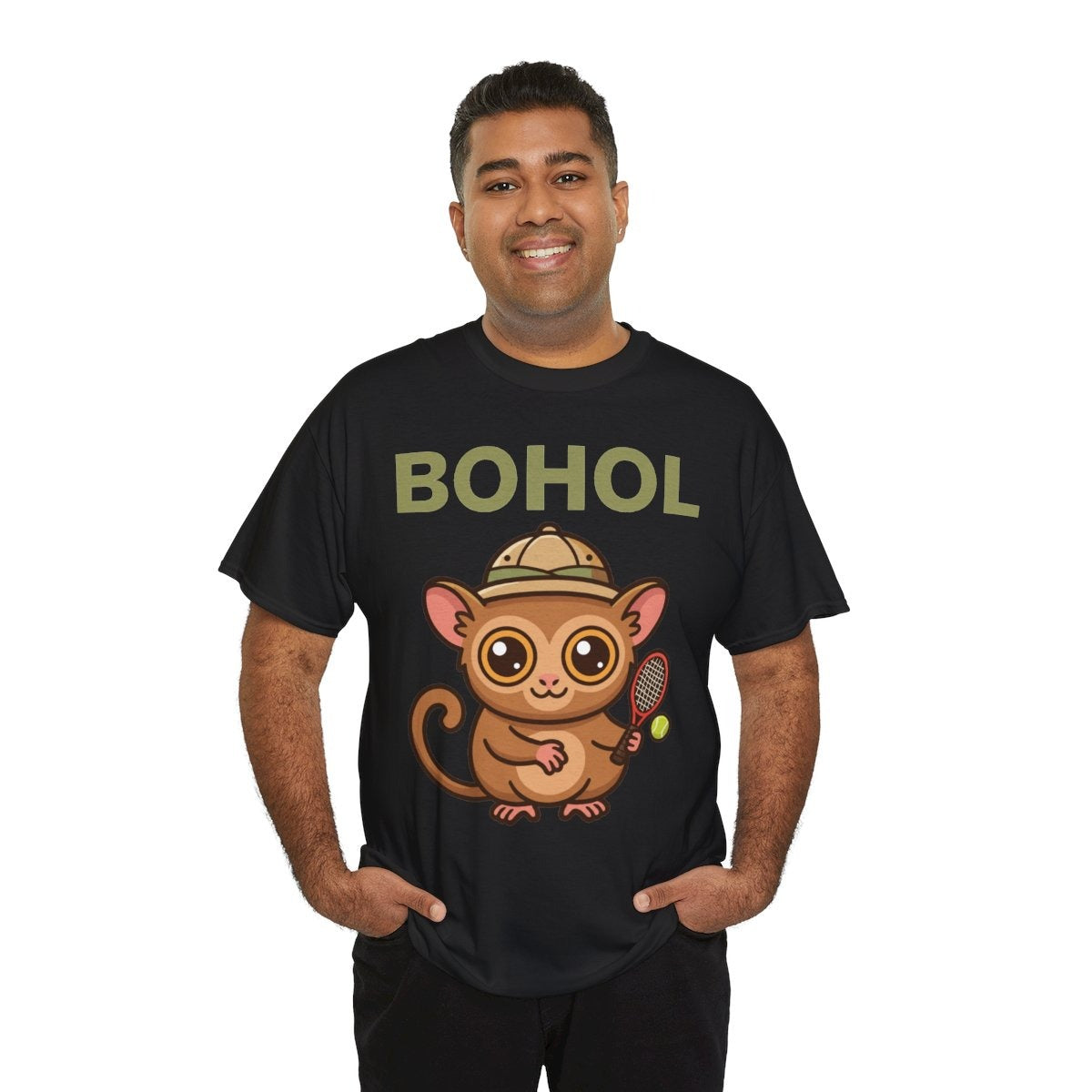 BOHOL 2 - Tennis (Dri Fit)
