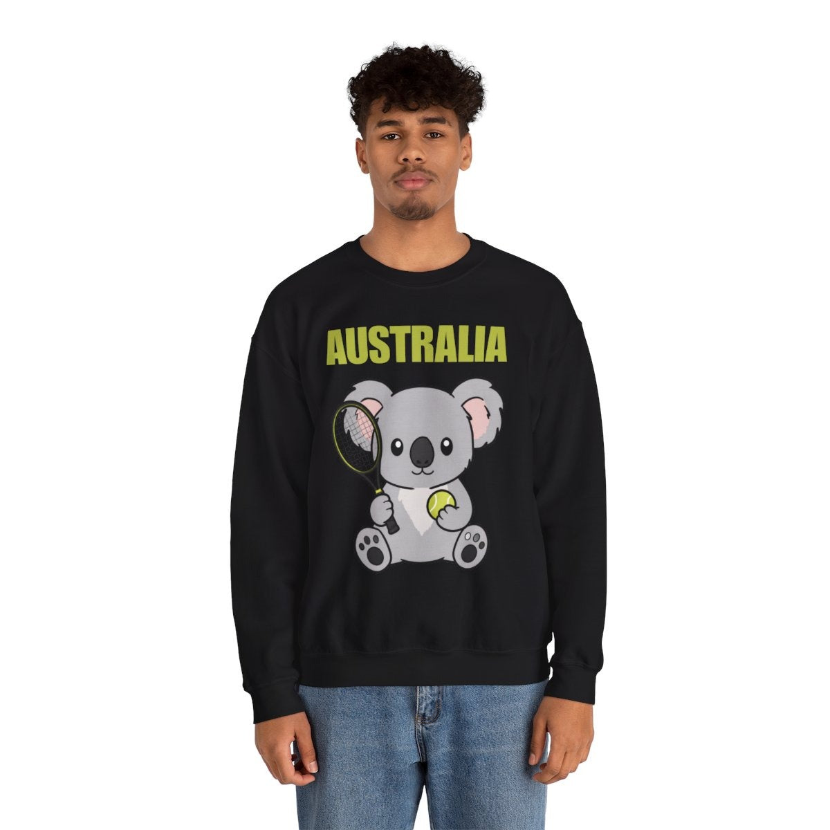 AUSTRALIA - Tennis (Sweatshirt)