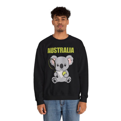AUSTRALIA - Tennis (Sweatshirt)