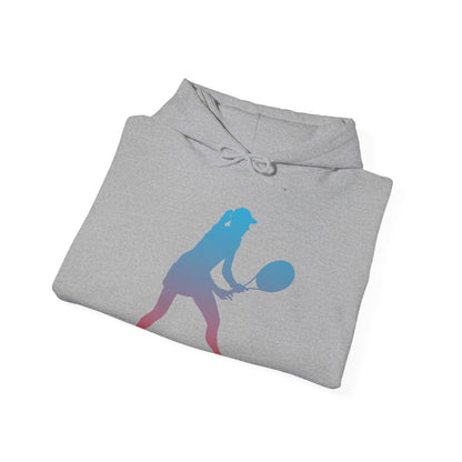 FOOTWORK - Tennis (Hoodie)