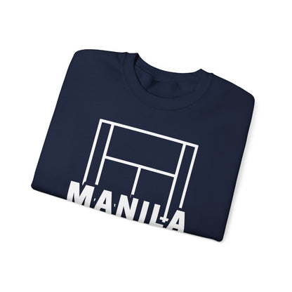 MANILA 3 - Tennis (Sweatshirt)
