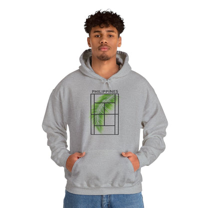 PHILIPPINES 1 - Tennis (Hoodie)