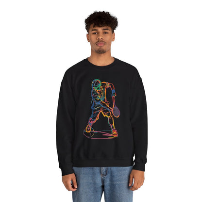 MATCH DAY - Tennis (Sweatshirt)
