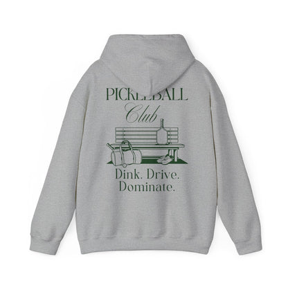 PICKLEBALL 20 - Pickleball (Hoodie)