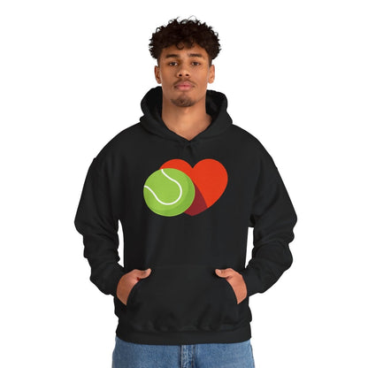15-LOVE - Tennis (Hoodie)