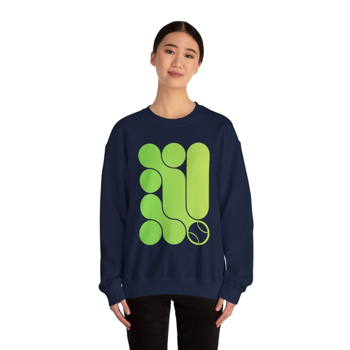 BAGEL - Tennis Sweatshirt