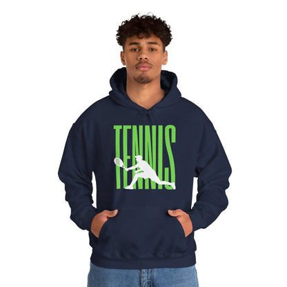 COURT LEGACY - Tennis (Hoodie)