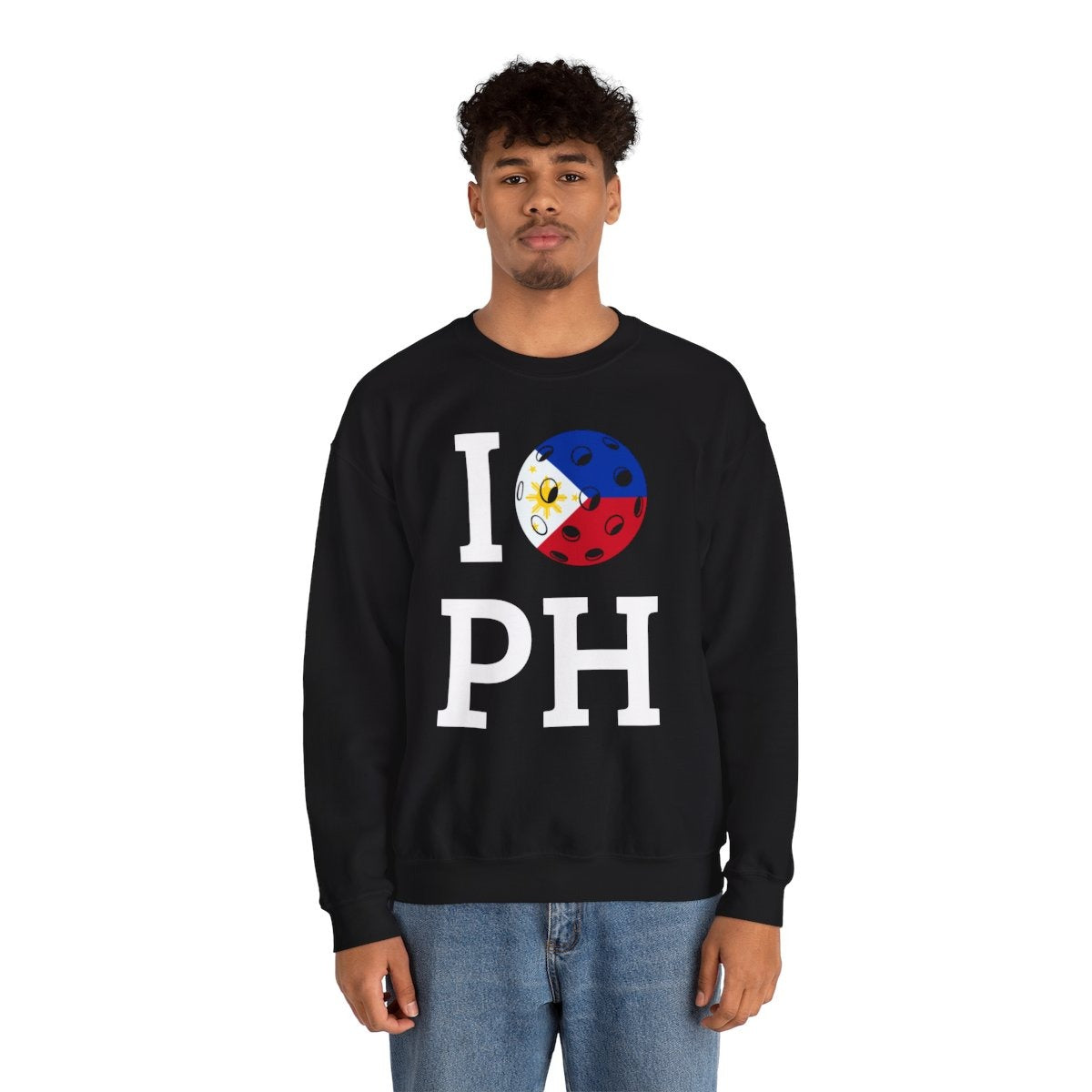 PH 1 - Pickleball (Sweatshirt)