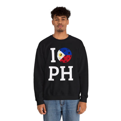 PH 1 - Pickleball (Sweatshirt)