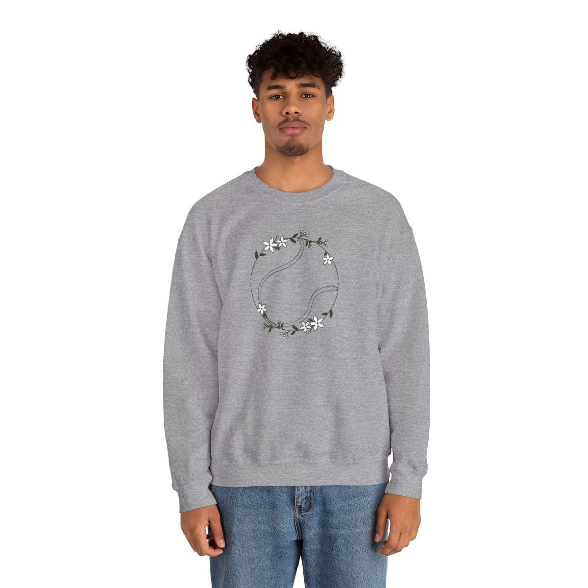 SAMPAGUITA 16 - Tennis (Sweatshirt)