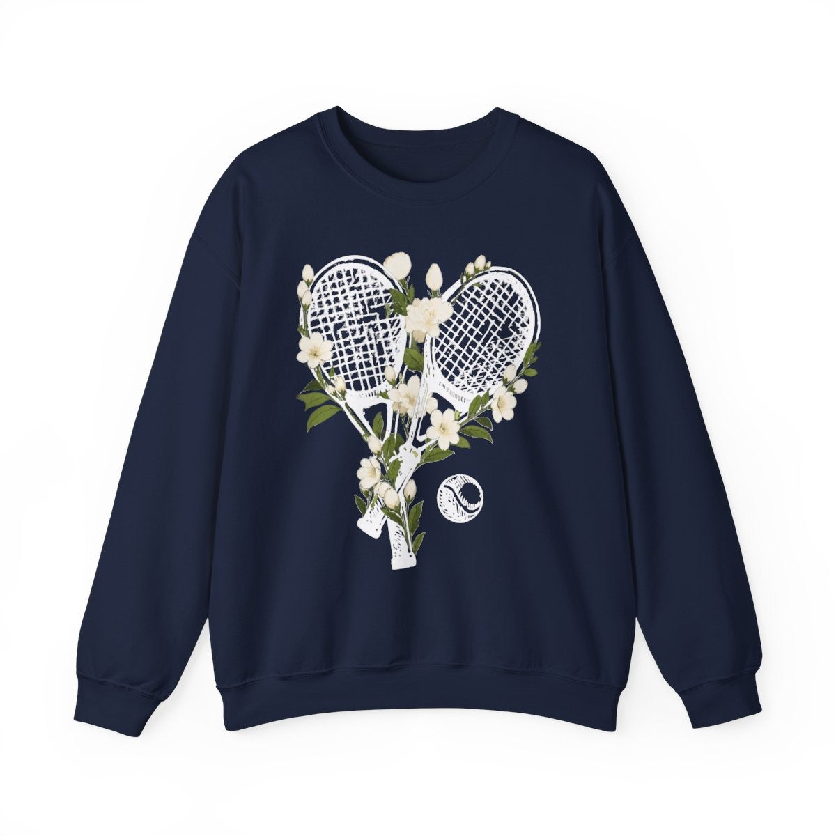 SAMPAGUITA 15 - Tennis (Sweatshirt)