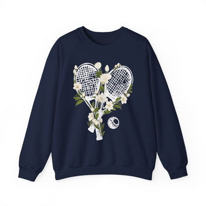 SAMPAGUITA 15 - Tennis (Sweatshirt)