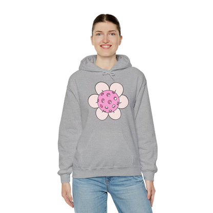 FLOWER 2 - Pickleball (Hoodie)