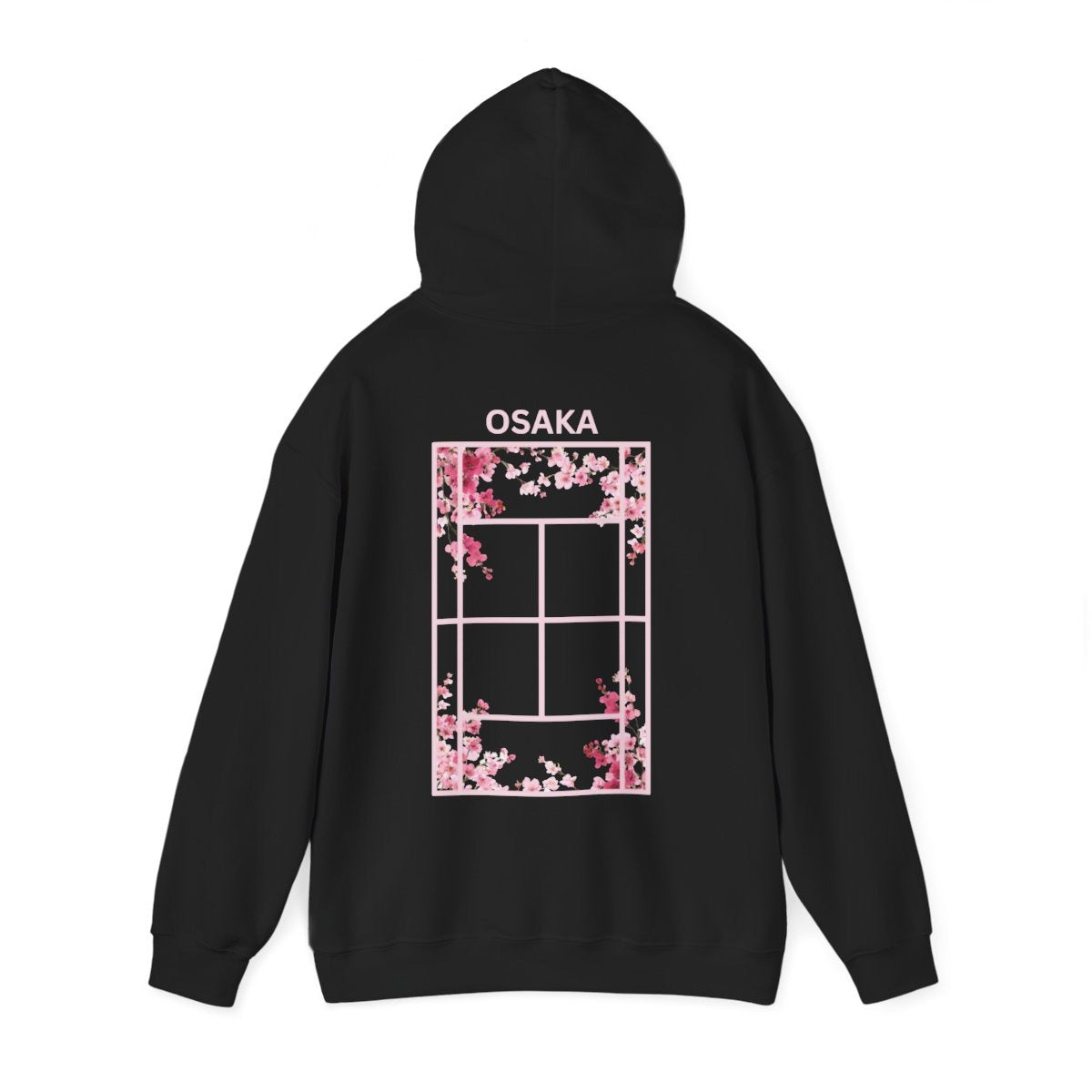 OSAKA 1 - Tennis (Hoodie)