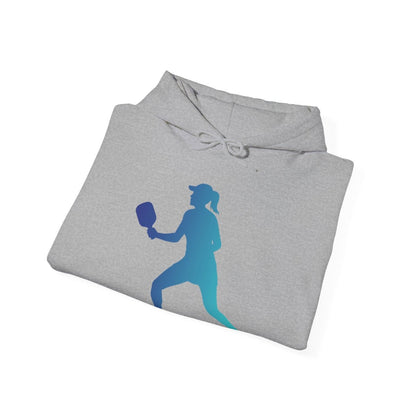 FOCUS - Pickleball (Hoodie)
