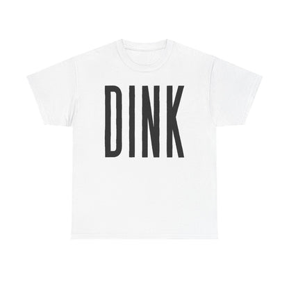 DINK 5 - Pickleball (Basic Tee)