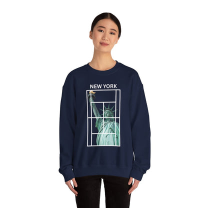 NEW YORK 2 - Tennis (Sweatshirt)