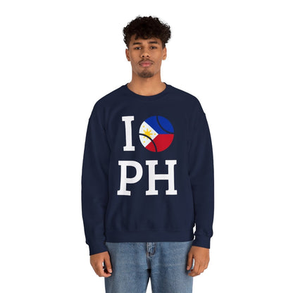 PH 1 - Tennis (Sweatshirt)