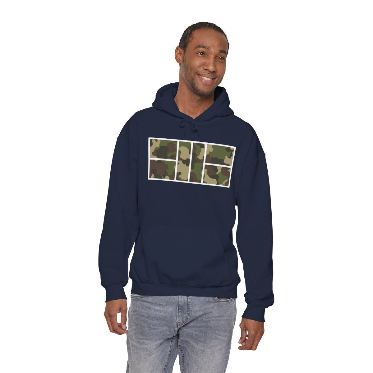 PICKLEBALL COURT 5 - Pickleball (Hoodie)