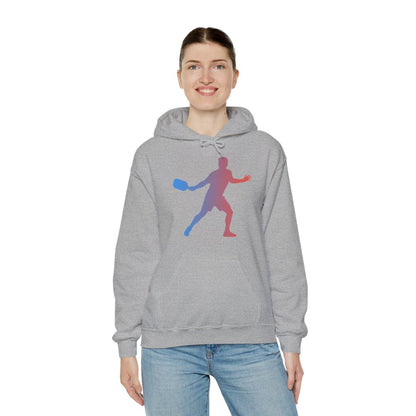 HUSTLE - Pickleball (Hoodie)