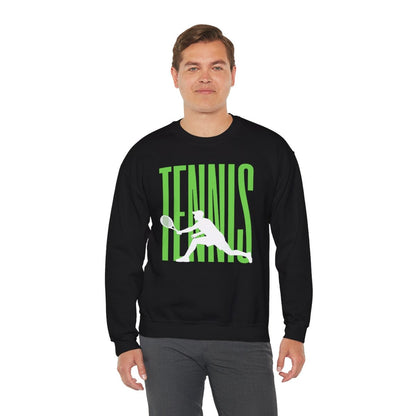 COURT LEGACY - Tennis (Sweatshirt)