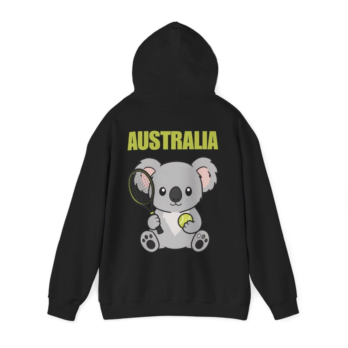 AUSTRALIA - Tennis (Hoodie)