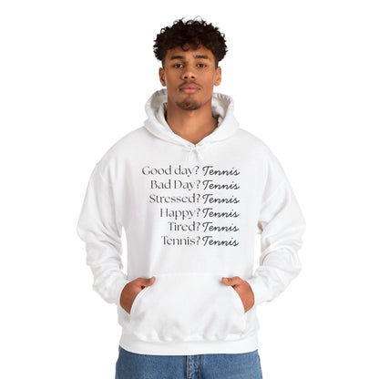 ACE PRO - Tennis (Hoodie)