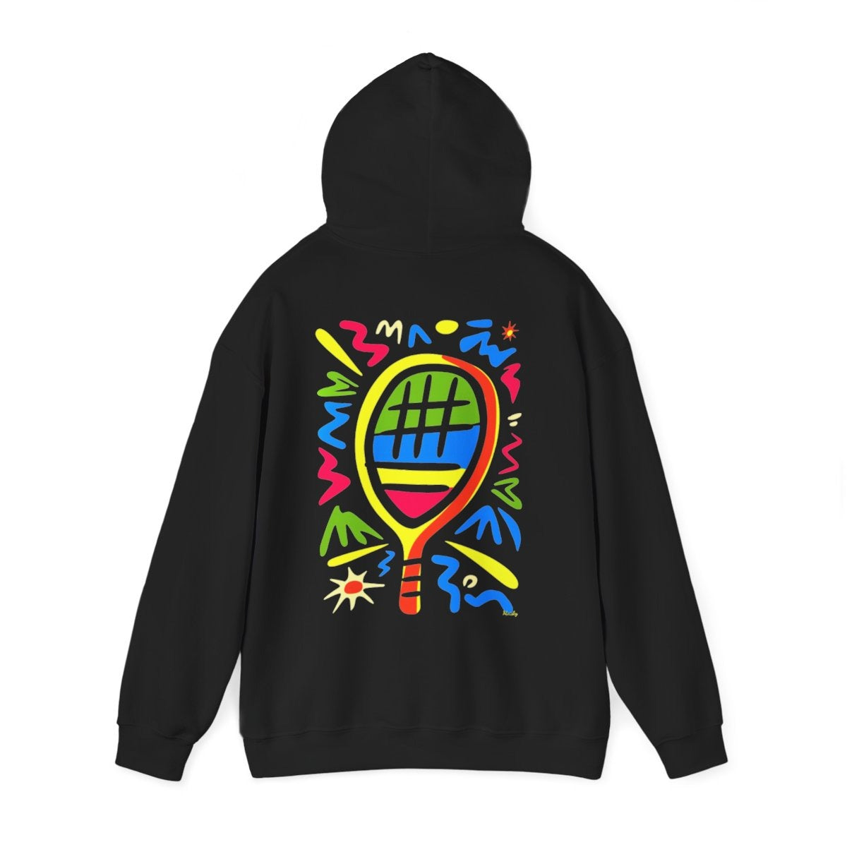 SWEET SPOT - Tennis (Hoodie)