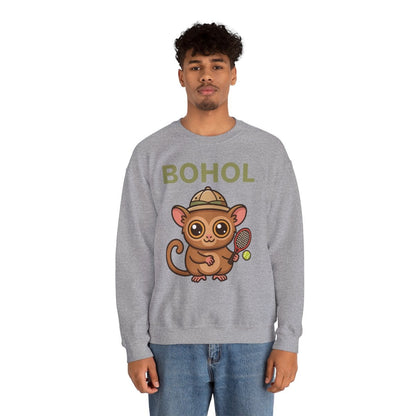 BOHOL 2 - Tennis (Sweatshirt)