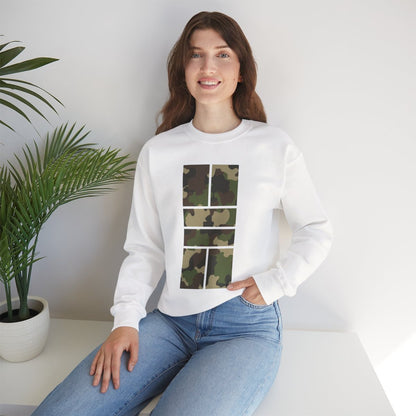 PICKLEBALL COURT 5 - Pickleball (Sweatshirt)