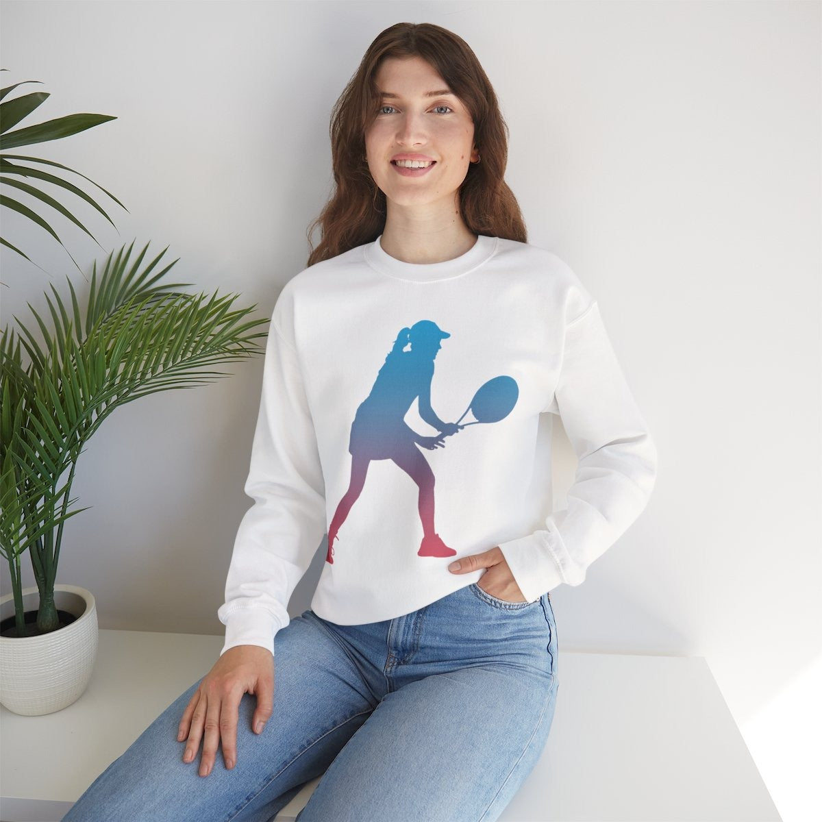 FOOTWORK - Tennis (Sweatshirt)