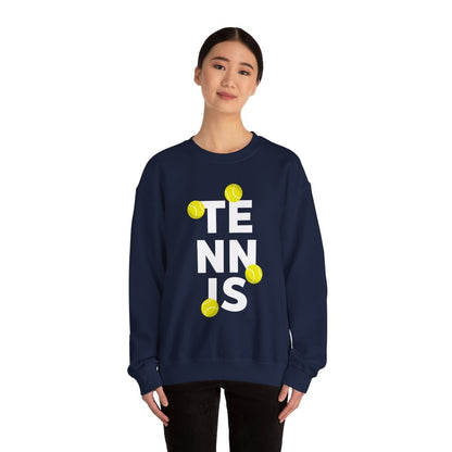 OUT - Tennis Sweatshirt