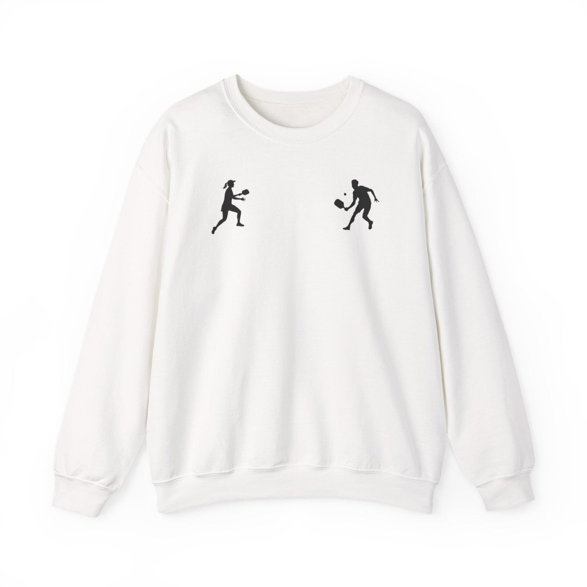 DINKER - Pickleball (Sweatshirt)