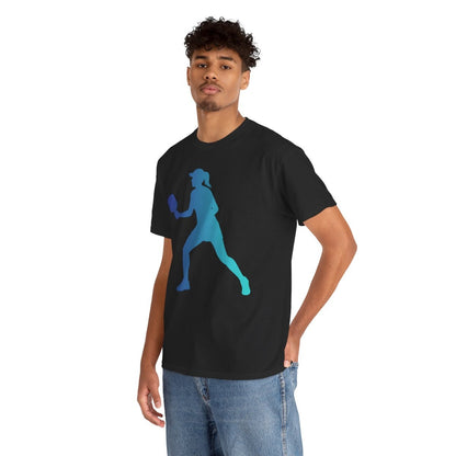 FOCUS - Pickleball (Basic Tee)