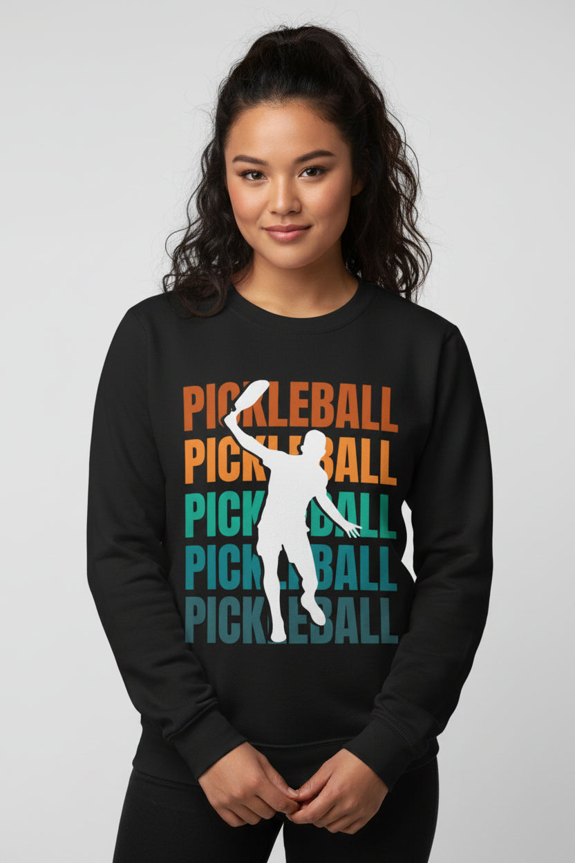 RESET - Pickleball (Sweatshirt)