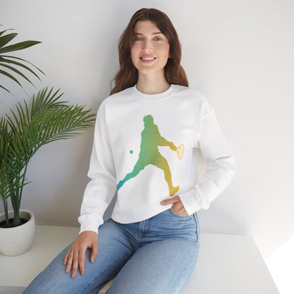 UNFORCED - Tennis (Sweatshirt)